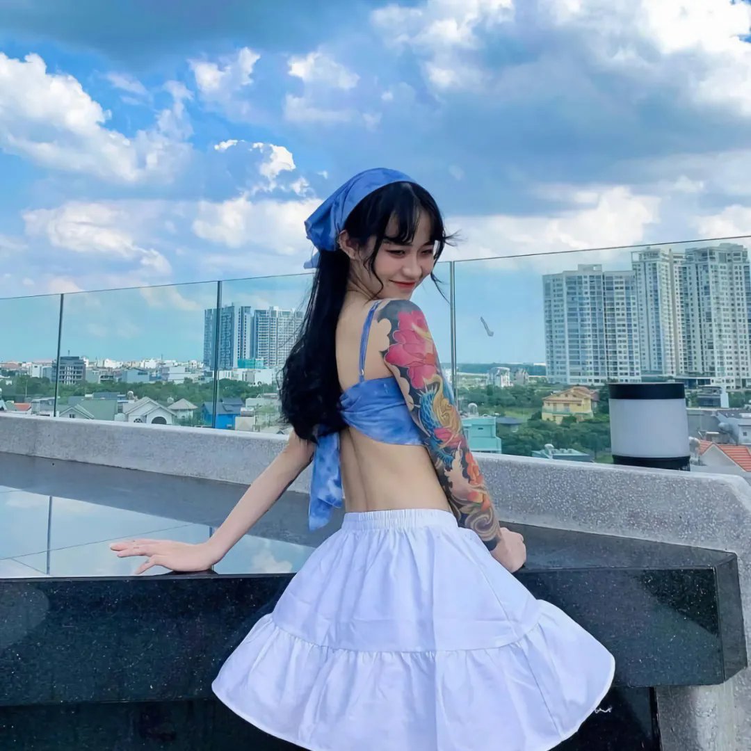 黑帮女婿