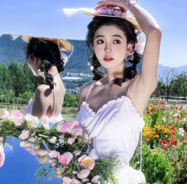 为工作疯狂